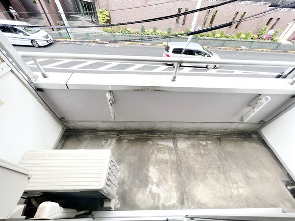 PARK K-1の物件内観写真